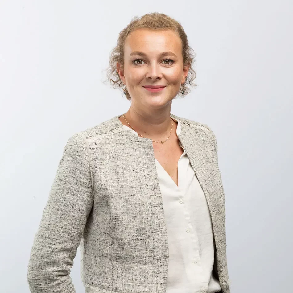 Photo de présentation de Maître Juliette Saint-Père